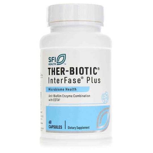 Ther-Biotic Interfase Plus, KL